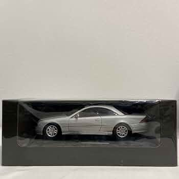 1/43 ベンツ　ファブレス　CL600 CLクラス　ミニカー　ブラック 1/43 ベンツ ファブレス CL600 CLクラス ミニカー ブラック 1/43